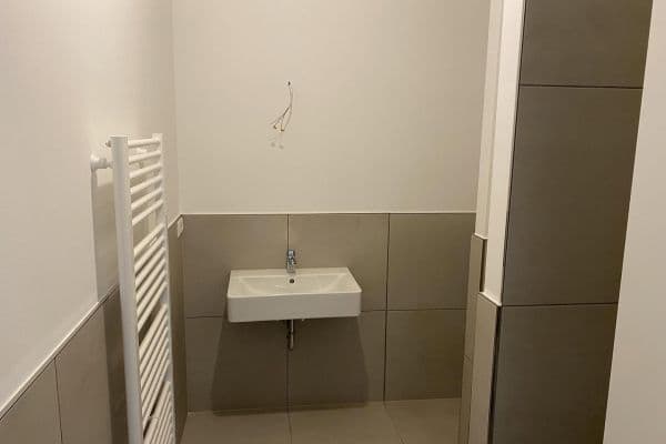 Prenájom bytu 2-izbový 60 m², Hundertwasserallee 5a, Ober-Ramstadt Prenájom bytu 2-izbový 60 m², Hundertwasserallee 5a, Ober-Ramstadt