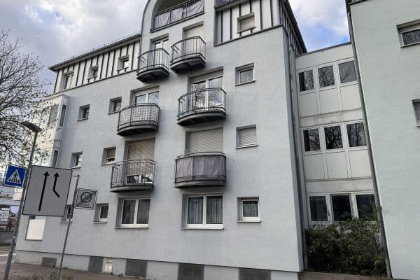 Prenájom bytu 3-izbový 70 m², Göppingen Prenájom bytu 3-izbový 70 m², Göppingen