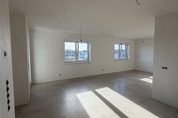 Prenájom bytu 2-izbový 72 m², Hückelhoven Prenájom bytu 2-izbový 72 m², Hückelhoven