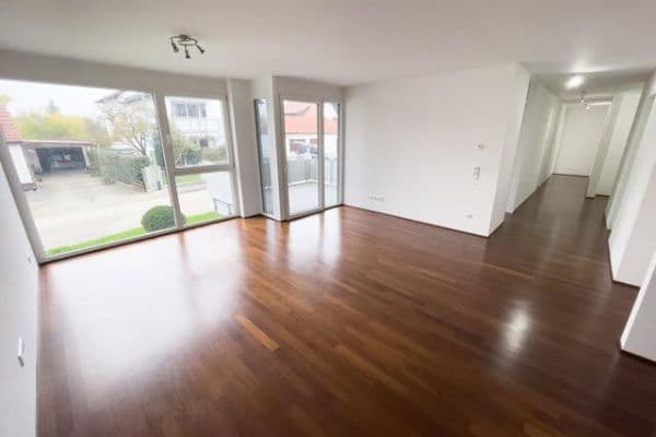 Predaj bytu 3-izbový 88 m², Pfaffenhofen Predaj bytu 3-izbový 88 m², Pfaffenhofen