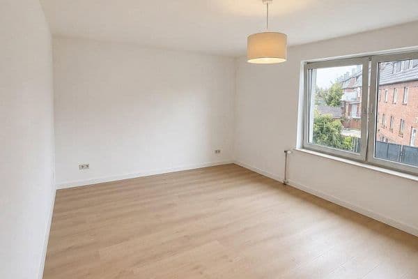Prenájom bytu 2-izbový 62 m², Osnabrück Prenájom bytu 2-izbový 62 m², Osnabrück