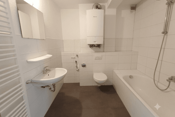 Prenájom bytu 3-izbový 102 m², Hakenstraße 11, Dortmund Prenájom bytu 3-izbový 102 m², Hakenstraße 11, Dortmund