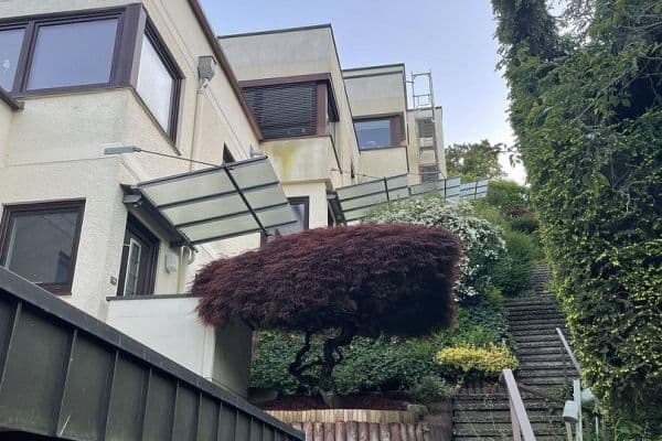 Predaj bytu 4-izbový 142 m², Am Mühlwäldle 6, Baden-Baden Predaj bytu 4-izbový 142 m², Am Mühlwäldle 6, Baden-Baden