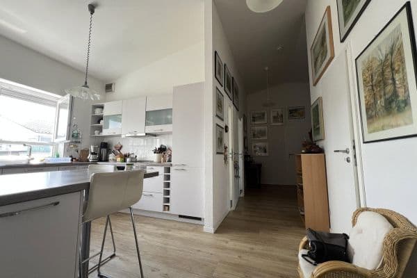 Prenájom bytu 3-izbový 100 m², Schwelm Prenájom bytu 3-izbový 100 m², Schwelm