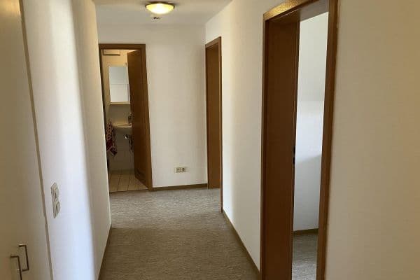 Prenájom bytu 2-izbový 49 m², Hirschstr. 36, Karlsruhe, Bádensko-Wurttembersko Prenájom bytu 2-izbový 49 m², Hirschstr. 36, Karlsruhe, Bádensko-Wurttembersko