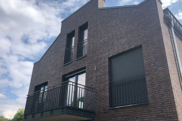 Prenájom bytu 3-izbový 103 m², Ringstraße 113 a, Hamburg, Hamburg Prenájom bytu 3-izbový 103 m², Ringstraße 113 a, Hamburg, Hamburg
