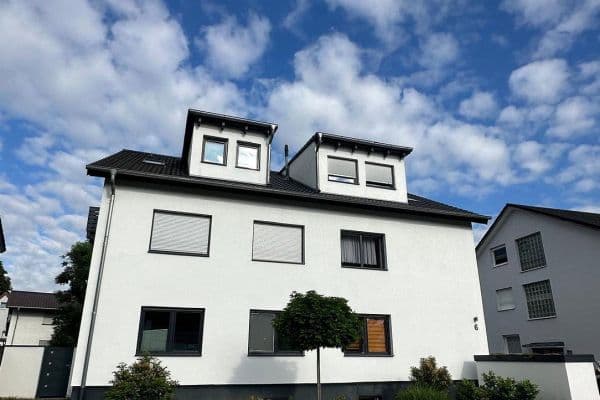 Prenájom bytu 3-izbový 90 m², Wendelinusstraße 6, Sandhausen Prenájom bytu 3-izbový 90 m², Wendelinusstraße 6, Sandhausen