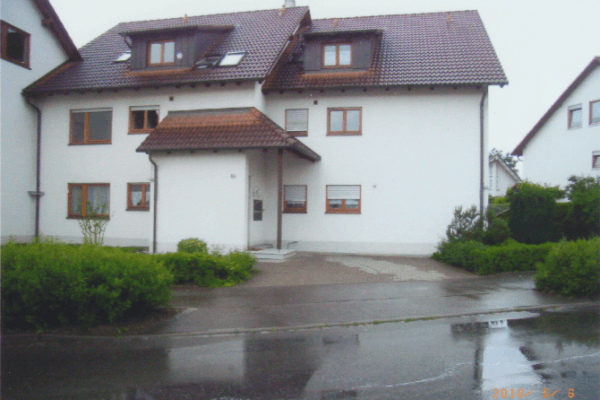 Predaj bytu 3-izbový 81 m², Salem-Mimmenhausen Predaj bytu 3-izbový 81 m², Salem-Mimmenhausen