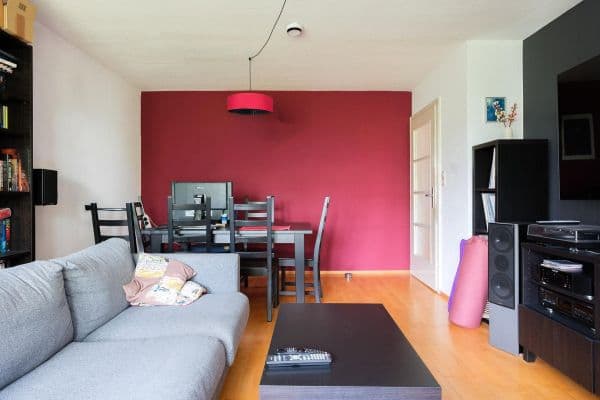 Prenájom bytu 3-izbový 85 m², Rheinstraße 53, Karlsruhe, Bádensko-Wurttembersko Prenájom bytu 3-izbový 85 m², Rheinstraße 53, Karlsruhe, Bádensko-Wurttembersko