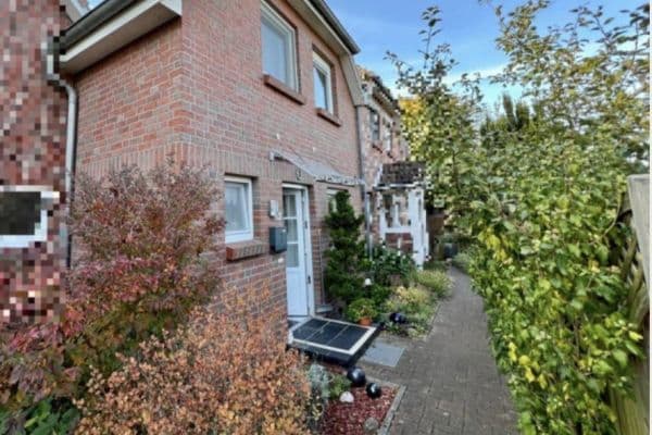 Predaj domu 94 m², pozemok 271 m², Kummerfeld Predaj domu 94 m², pozemok 271 m², Kummerfeld