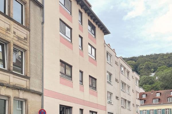 Predaj bytu 1-izbový 19 m², Gaisbergstraße 48, Heidelberg, Bádensko-Wurttembersko Predaj bytu 1-izbový 19 m², Gaisbergstraße 48, Heidelberg, Bádensko-Wurttembersko