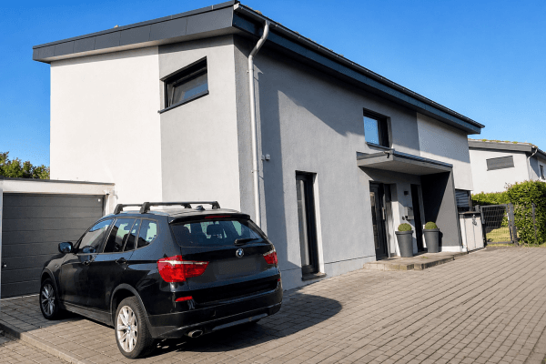 Predaj domu 196 m², pozemok 491 m², Leverkusen Predaj domu 196 m², pozemok 491 m², Leverkusen
