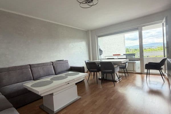 Predaj bytu 3-izbový 77 m², Erich-Ollenhauer-Str. 34e, Wiesbaden Predaj bytu 3-izbový 77 m², Erich-Ollenhauer-Str. 34e, Wiesbaden