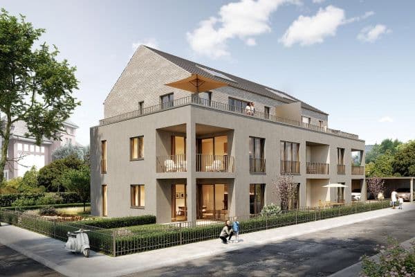 Predaj bytu 3-izbový 93 m², Heinrichstr. 2, Erkrath, Severné Porýnie - Westfálsko Predaj bytu 3-izbový 93 m², Heinrichstr. 2, Erkrath, Severné Porýnie - Westfálsko