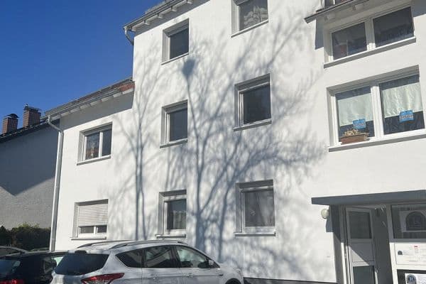 Prenájom bytu 4-izbový 111 m², Kornblumenstr. 22, Rheinstetten Prenájom bytu 4-izbový 111 m², Kornblumenstr. 22, Rheinstetten