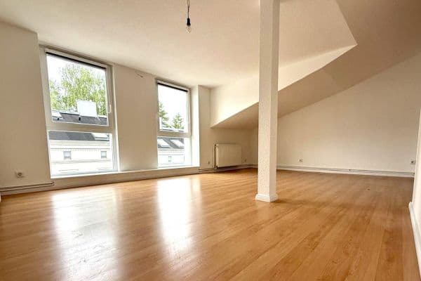 Predaj bytu 2-izbový 68 m², Hamburg, Hamburg Predaj bytu 2-izbový 68 m², Hamburg, Hamburg