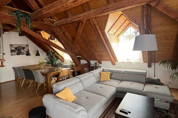 Predaj bytu 4-izbový 128 m², Rielasingen-Worblingen Predaj bytu 4-izbový 128 m², Rielasingen-Worblingen