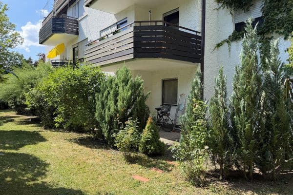 Predaj bytu 3-izbový 87 m², Hersbruck Predaj bytu 3-izbový 87 m², Hersbruck