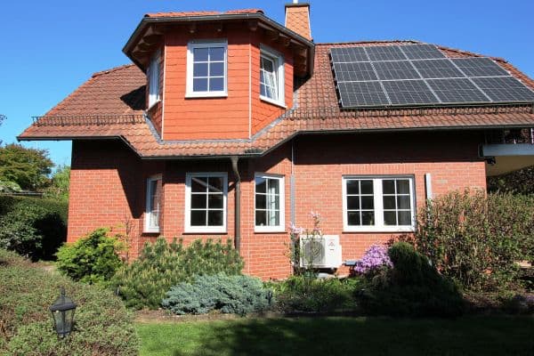 Predaj domu 165 m², pozemok 824 m², Immenhausen Predaj domu 165 m², pozemok 824 m², Immenhausen