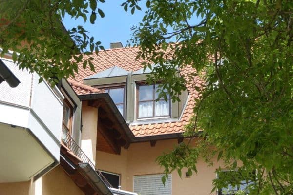 Predaj bytu 1-izbový 30 m², Schloßstrasse 9 b, Meitingen Predaj bytu 1-izbový 30 m², Schloßstrasse 9 b, Meitingen