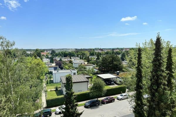 Predaj bytu 3-izbový 74 m², Königsbrunn Predaj bytu 3-izbový 74 m², Königsbrunn