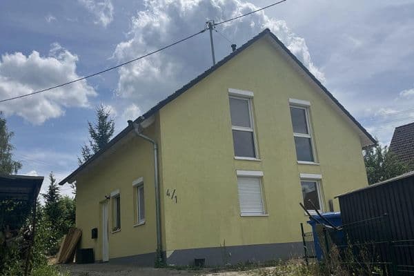 Predaj domu 130 m², pozemok 397 m², Deisslingen Predaj domu 130 m², pozemok 397 m², Deisslingen