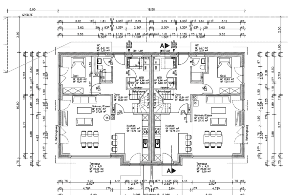 Predaj domu 152 m², pozemok 633 m², Scharbeutz, Šlezvicko-Holštajnsko Predaj domu 152 m², pozemok 633 m², Scharbeutz, Šlezvicko-Holštajnsko