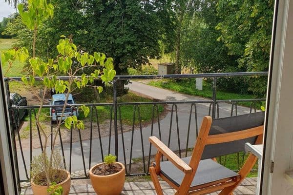 Prenájom bytu 3-izbový 63 m², Dorfstraße 9, Moor Prenájom bytu 3-izbový 63 m², Dorfstraße 9, Moor