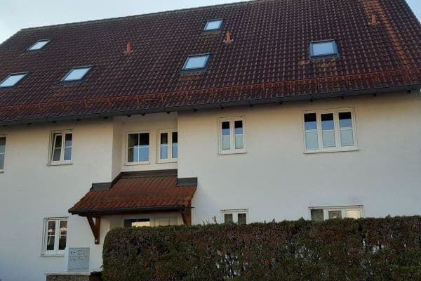 Prenájom bytu 3-izbový 77 m², Olching, Bavorsko Prenájom bytu 3-izbový 77 m², Olching, Bavorsko