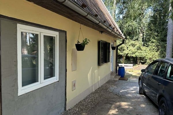 Prenájom rekreačného objektu, Horní Pěna Prenájom rekreačného objektu, Horní Pěna