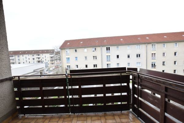 Prenájom bytu 2-izbový 61 m², Köln Prenájom bytu 2-izbový 61 m², Köln