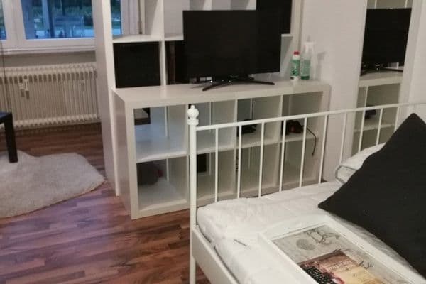 Prenájom bytu 2-izbový 57 m², Geislingen Prenájom bytu 2-izbový 57 m², Geislingen