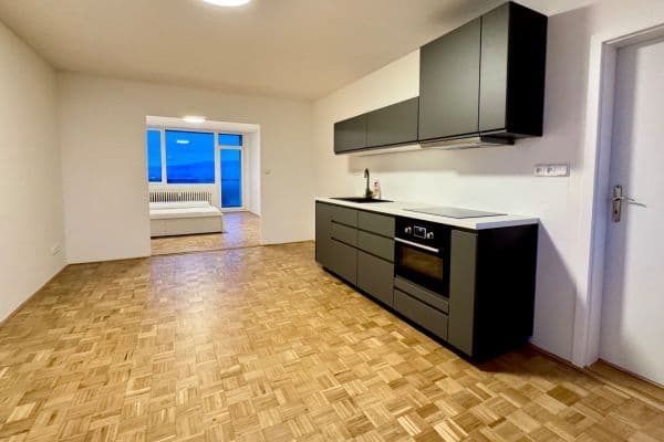 Prenájom bytu 5-izbový 80 m², Na Pískovně, Liberec Prenájom bytu 5-izbový 80 m², Na Pískovně, Liberec