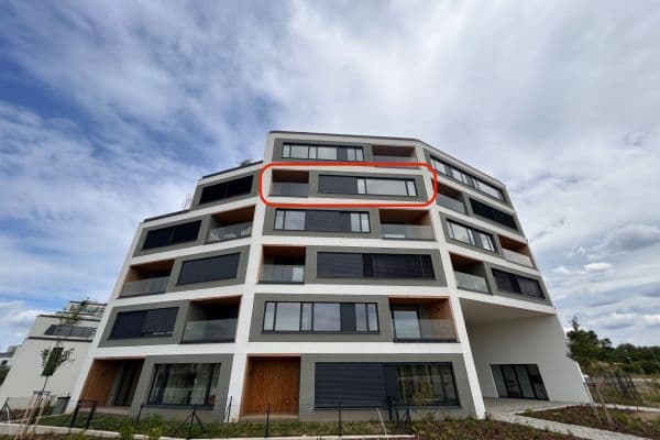 Prenájom bytu 2-izbový 52 m², Dostalové, Praha Prenájom bytu 2-izbový 52 m², Dostalové, Praha