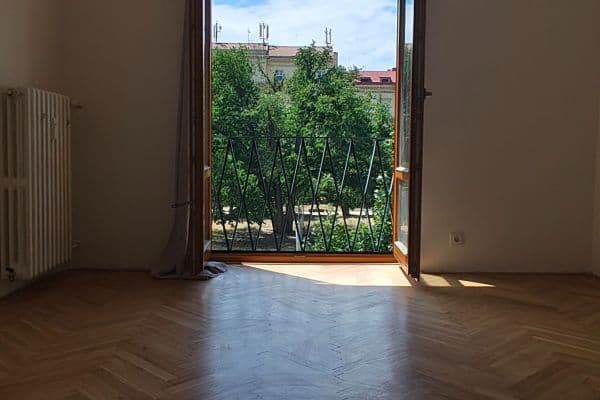 Prenájom bytu Garsoniéra 25 m², Obilní trh, Brno Prenájom bytu Garsoniéra 25 m², Obilní trh, Brno