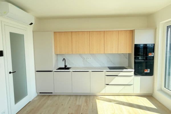 Predaj bytu 2-izbový 54 m², Hábova, Praha Predaj bytu 2-izbový 54 m², Hábova, Praha