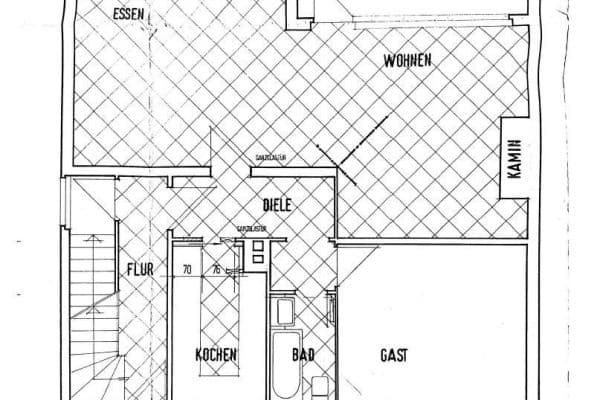 Predaj domu 178 m², pozemok 517 m², Hemmingen Predaj domu 178 m², pozemok 517 m², Hemmingen