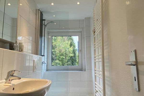 Prenájom bytu 3-izbový 54 m², Propsteistrasse 12, Essen Prenájom bytu 3-izbový 54 m², Propsteistrasse 12, Essen