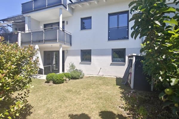 Prenájom bytu 3-izbový 101 m², Hauptstraße 93, Neubiberg, Bavorsko Prenájom bytu 3-izbový 101 m², Hauptstraße 93, Neubiberg, Bavorsko