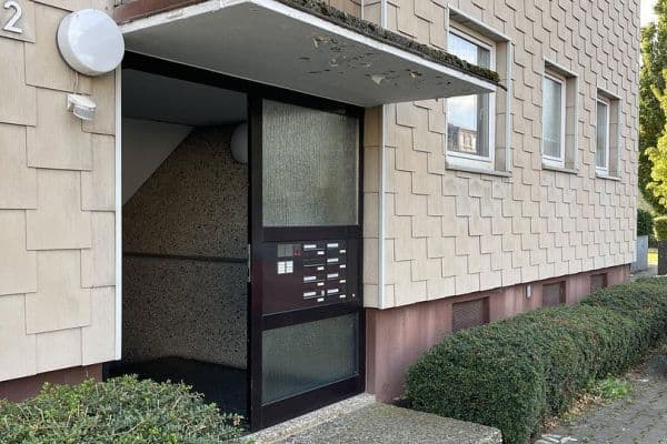 Predaj bytu 3-izbový 79 m², Stettiner Ring 40, Lengede Predaj bytu 3-izbový 79 m², Stettiner Ring 40, Lengede