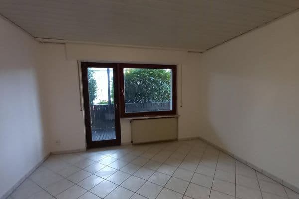 Prenájom bytu 2-izbový 45 m², Hartenauer Straße 45, Bickenbach Prenájom bytu 2-izbový 45 m², Hartenauer Straße 45, Bickenbach