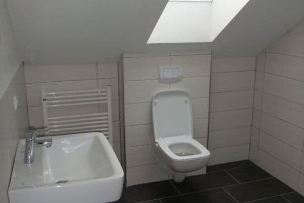 Prenájom bytu 2-izbový 50 m², Paderborn Prenájom bytu 2-izbový 50 m², Paderborn
