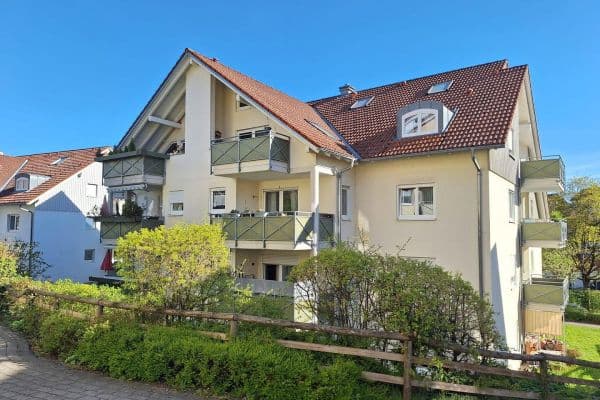 Predaj bytu 6-izbový 164 m², Kreuzkellerweg 22, Wangen Predaj bytu 6-izbový 164 m², Kreuzkellerweg 22, Wangen