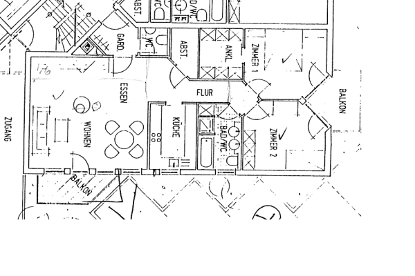Predaj bytu 3-izbový 94 m², Linkenheim-Hochstetten Predaj bytu 3-izbový 94 m², Linkenheim-Hochstetten