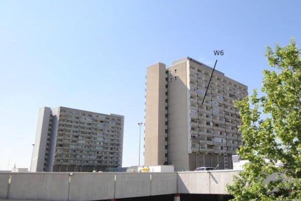 Predaj bytu 1-izbový 38 m², Riesstr. 65, München, Bavorsko Predaj bytu 1-izbový 38 m², Riesstr. 65, München, Bavorsko