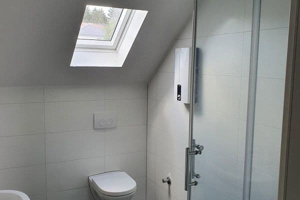Prenájom bytu 2-izbový 66 m², Vettelschoß Prenájom bytu 2-izbový 66 m², Vettelschoß