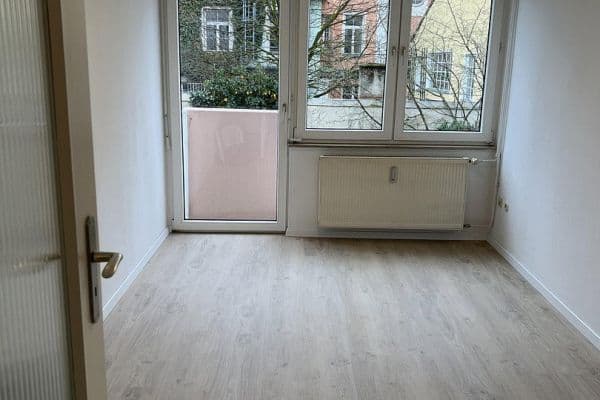Predaj bytu 1-izbový 21 m², Türkenstraße, München, Bavorsko Predaj bytu 1-izbový 21 m², Türkenstraße, München, Bavorsko