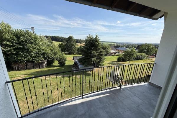 Prenájom bytu 3-izbový 88 m², Mammelzen Prenájom bytu 3-izbový 88 m², Mammelzen