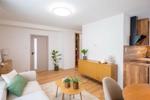 Predaj bytu 2-izbový 55 m², Na Radosti, Hořovice Predaj bytu 2-izbový 55 m², Na Radosti, Hořovice