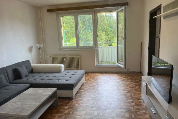 Predaj bytu 3-izbový 74 m², Loučovice, Jihočeský kraj Predaj bytu 3-izbový 74 m², Loučovice, Jihočeský kraj